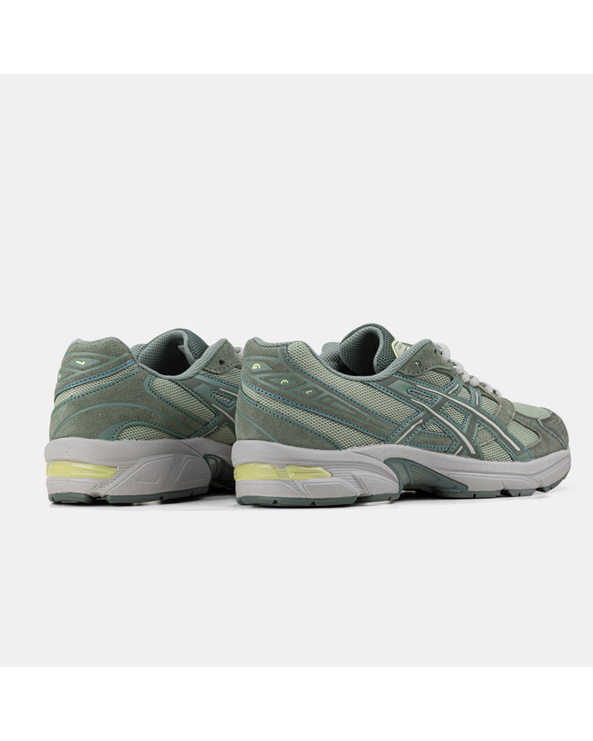 Asics Gel 1130 "Olive Grey Ivy" Asics Gel 1130 "Olive Grey Ivy"