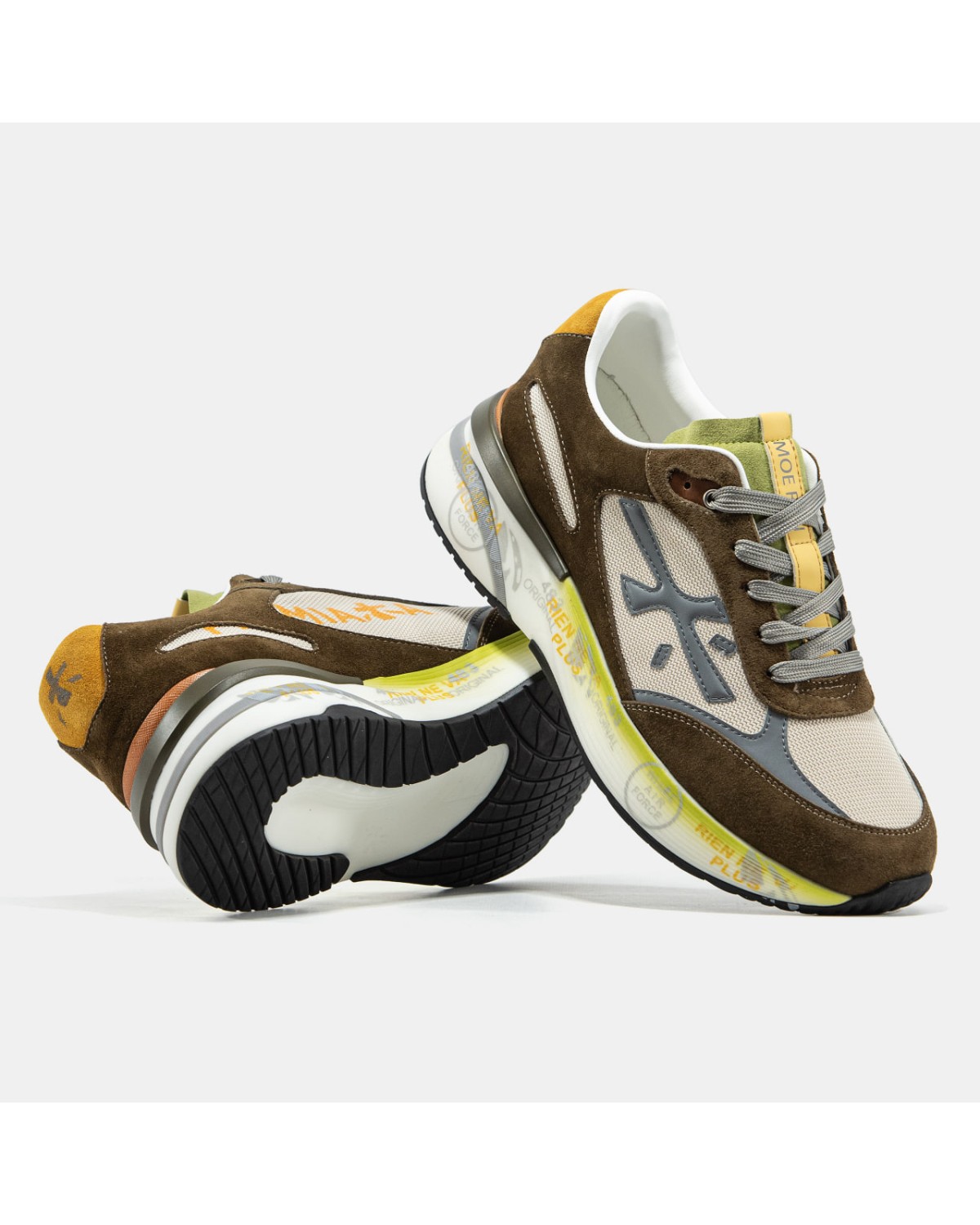 Premiata Moerun Premiata Moerun