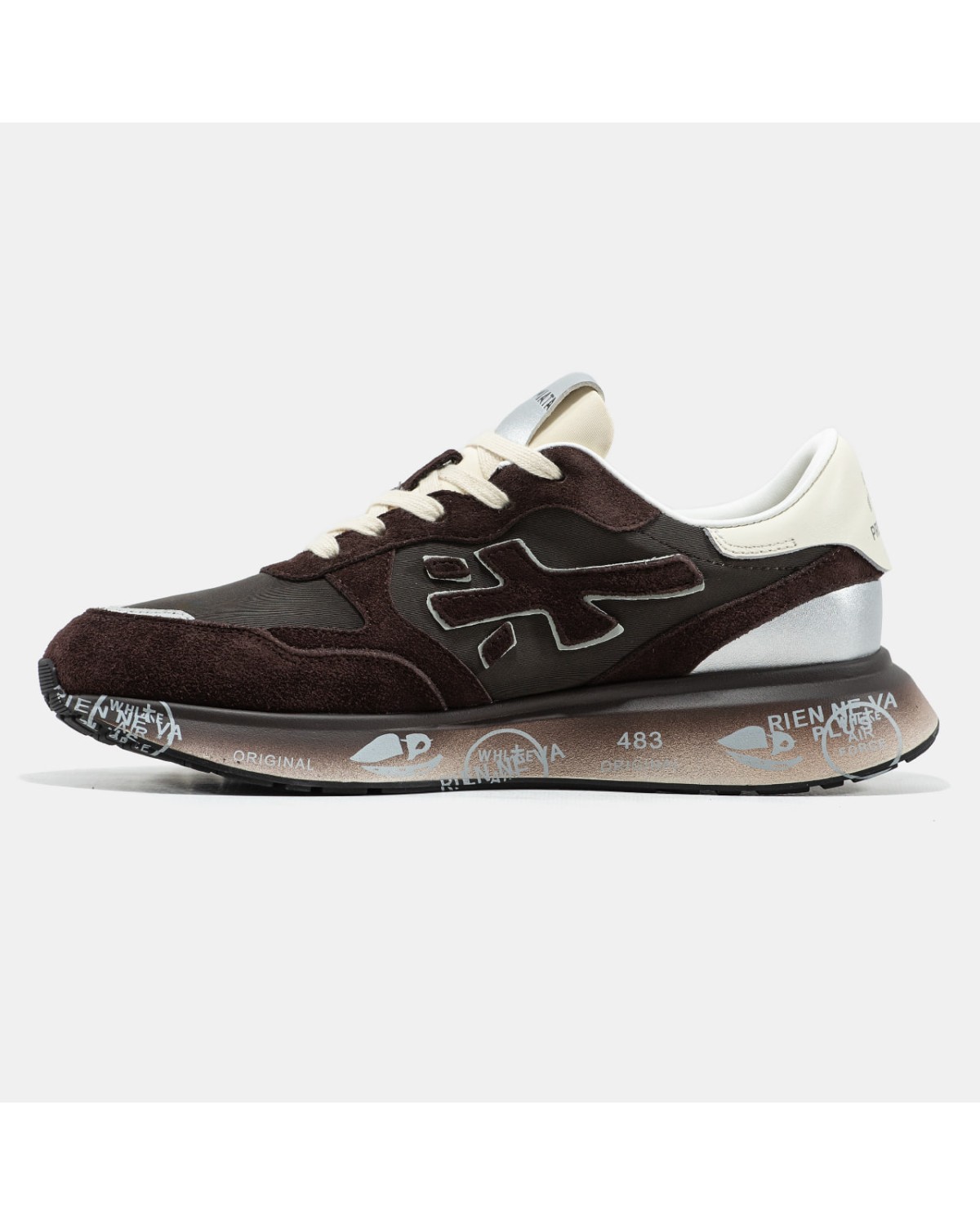 Premiata Moerun Premiata Moerun