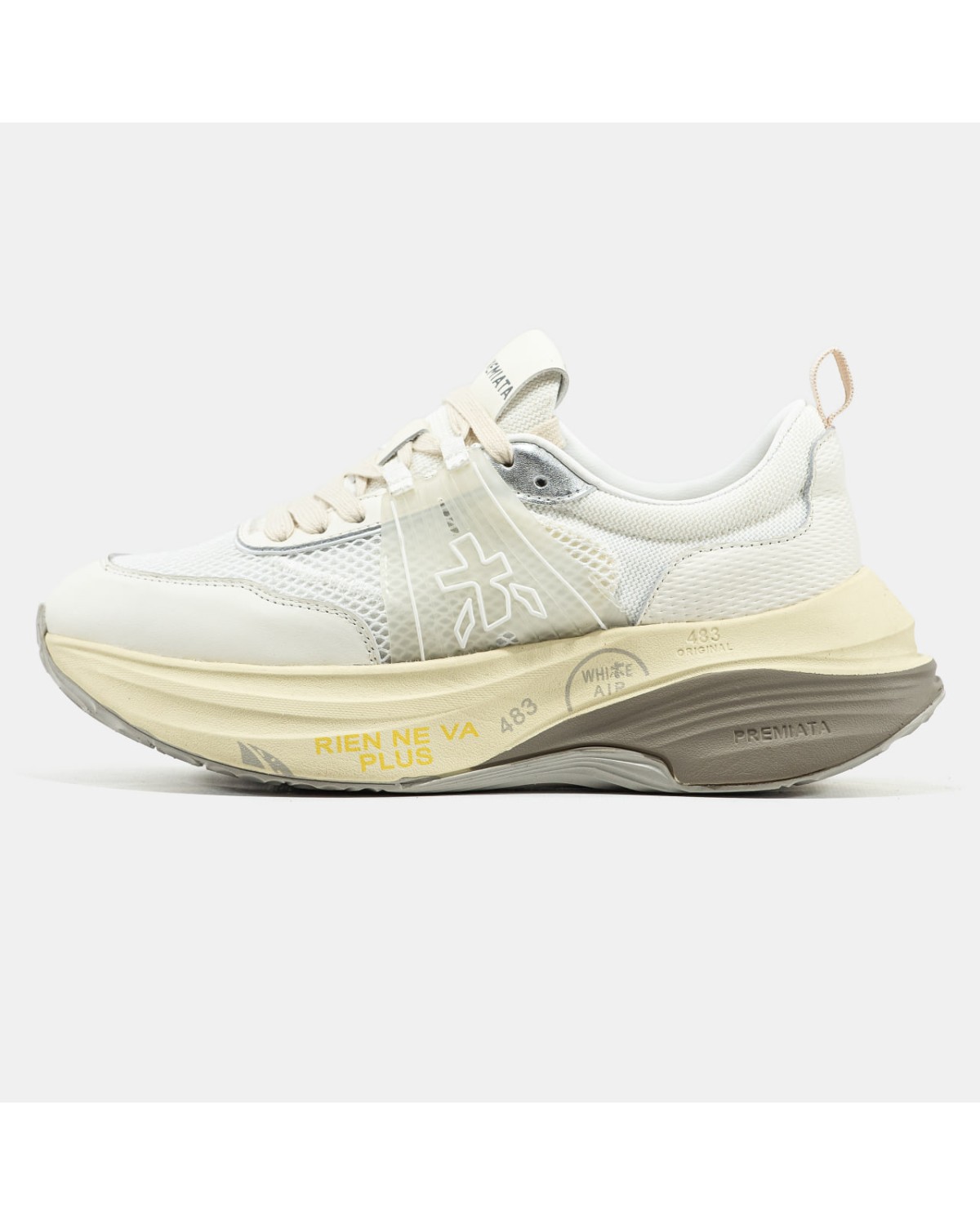 Premiata Hill Premiata Hill