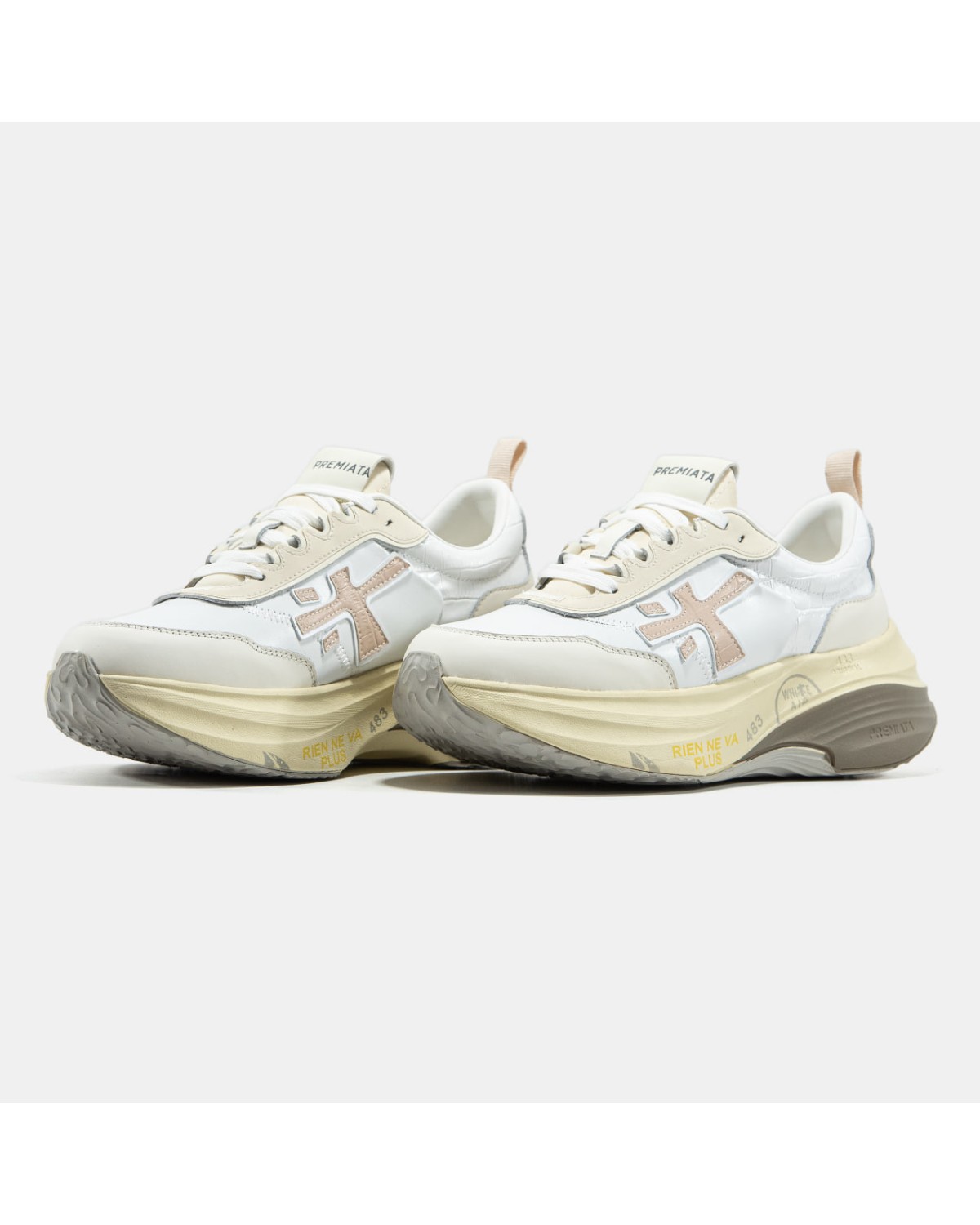 Premiata Hill Premiata Hill