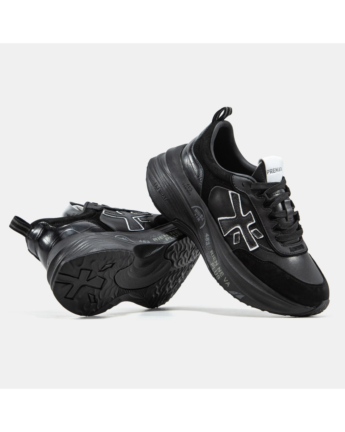 Premiata Hill Premiata Hill