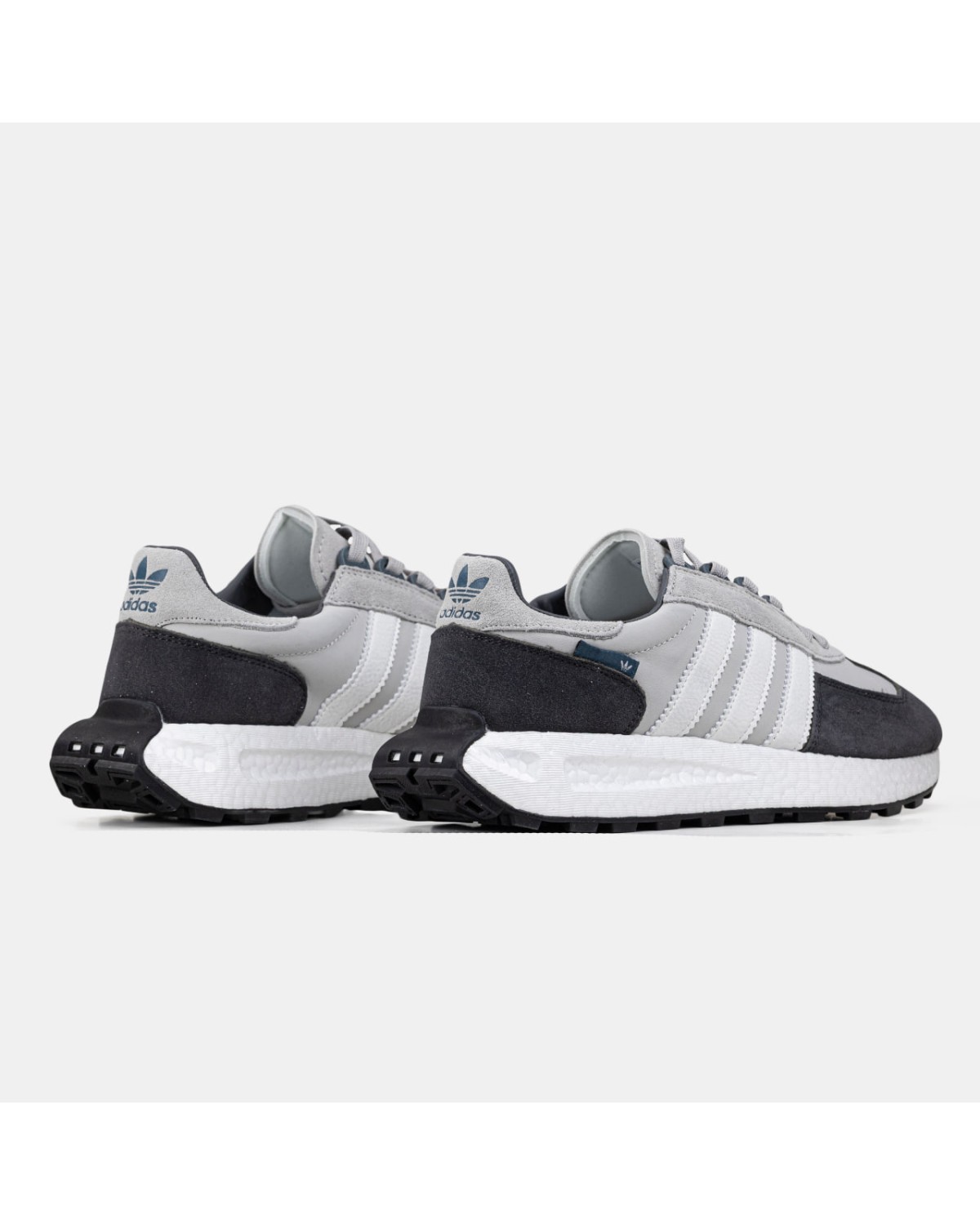 Adidas Retropy E5 Grey Adidas Retropy E5 Grey