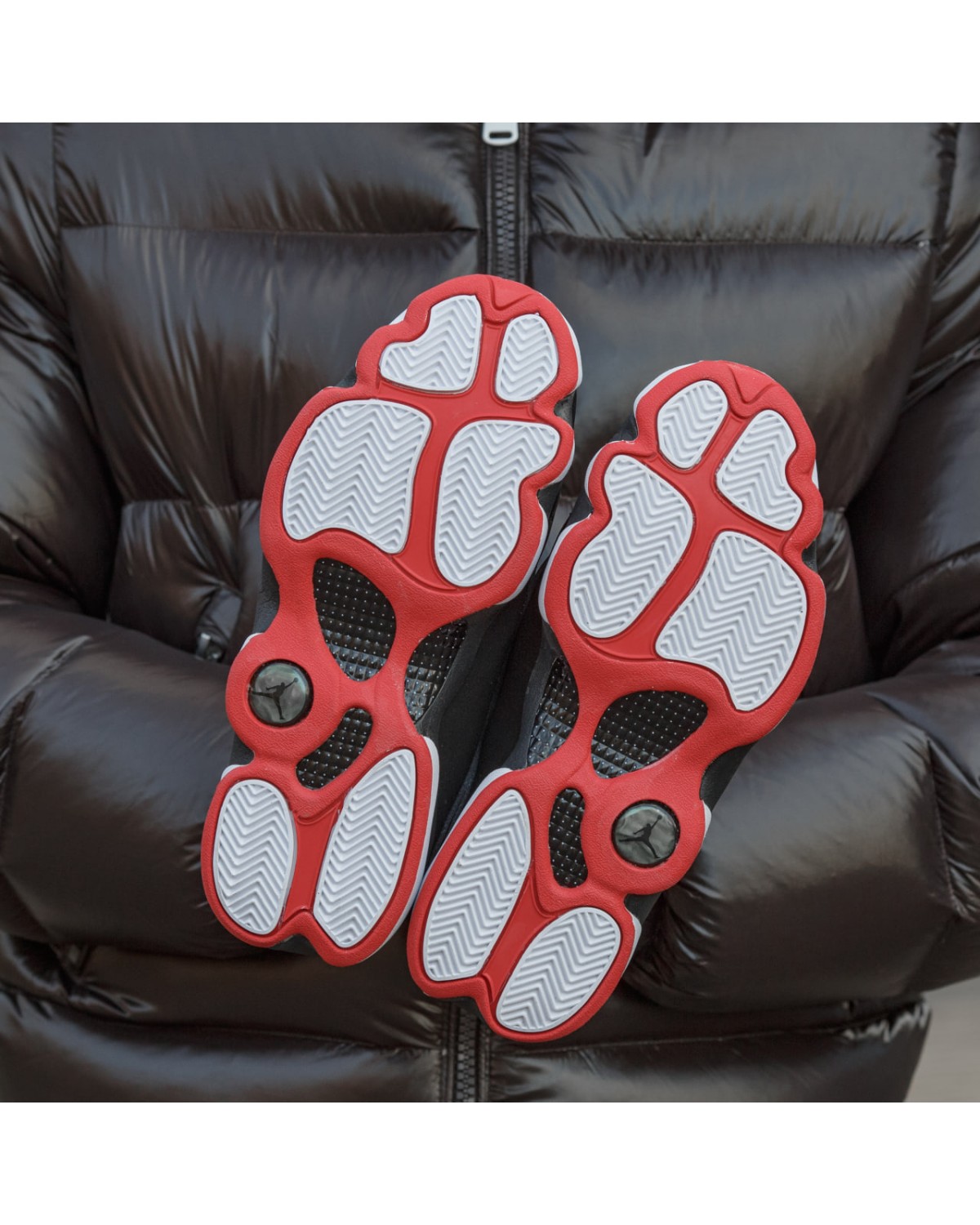 Jordan 13 Retro Black