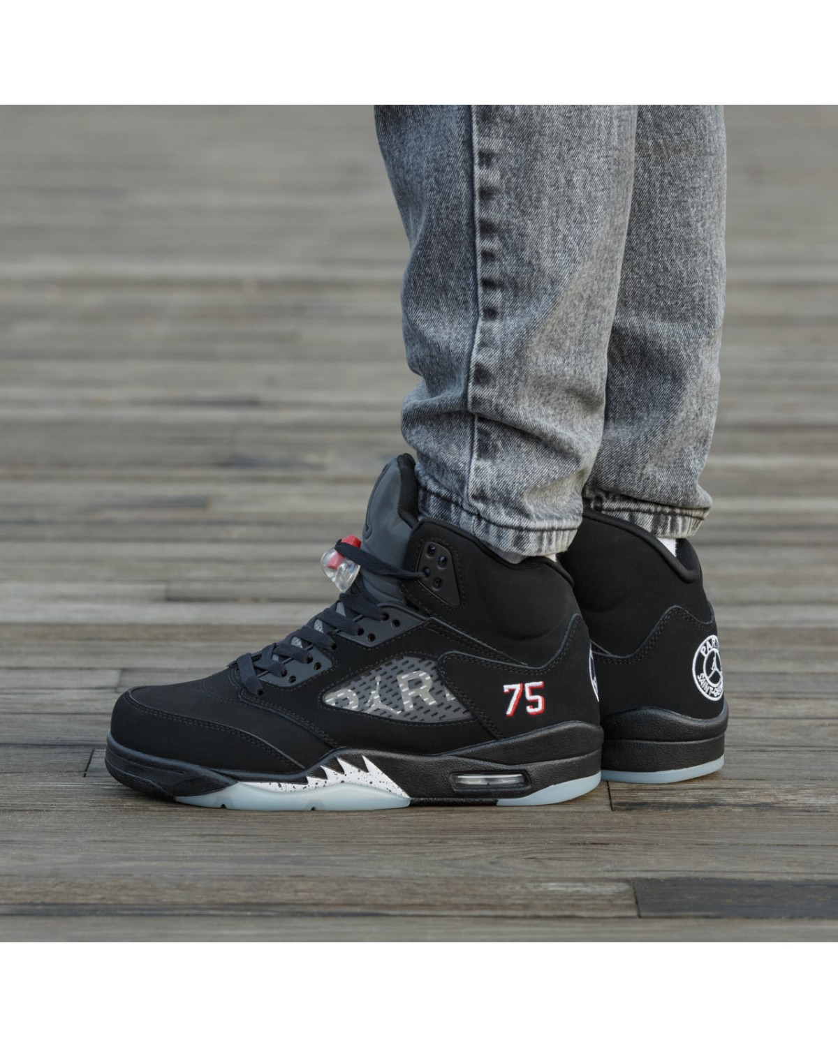 Nike Air Jordan Retro 5 Nike Air Jordan Retro 5