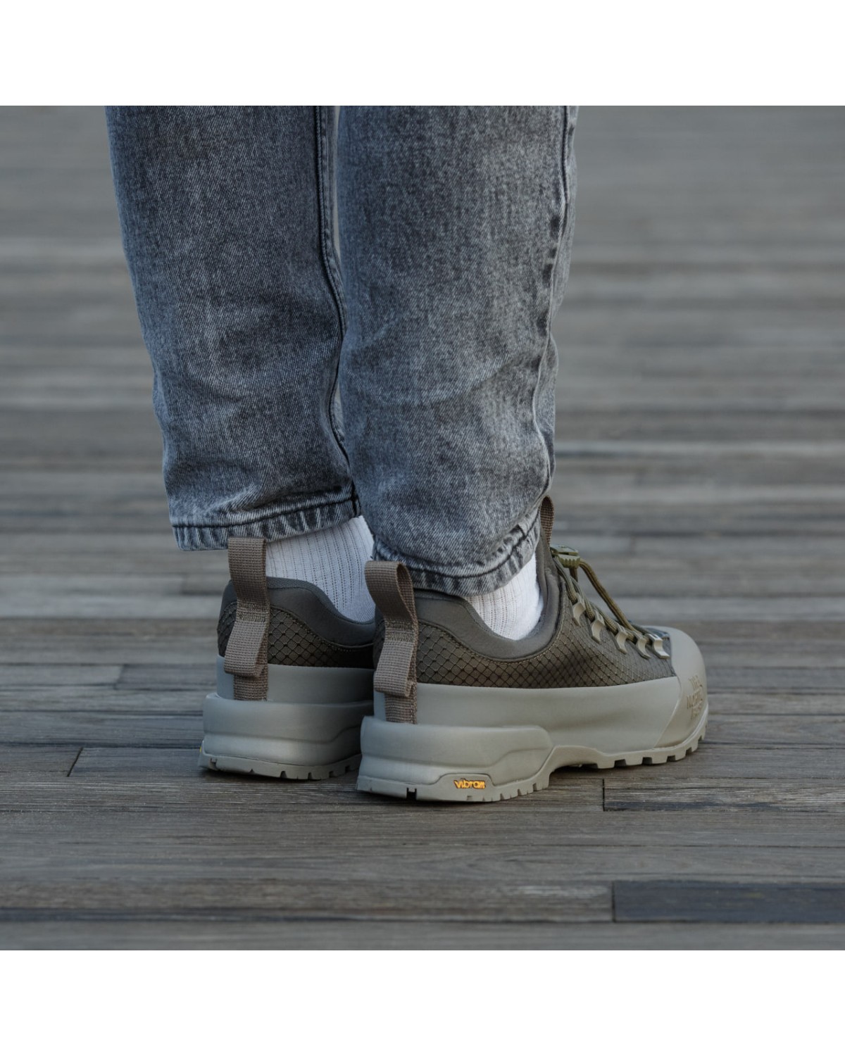 The North Face Glenclyffe Low Khaki The North Face Glenclyffe Low Khaki