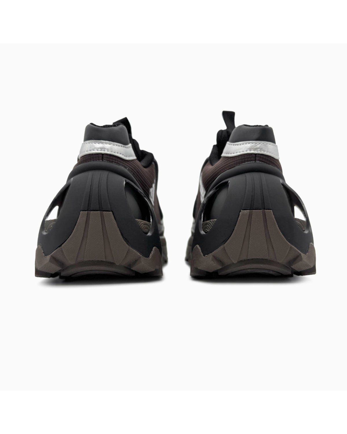 Adidas Edge Runner Black/Brown Adidas Edge Runner Black/Brown