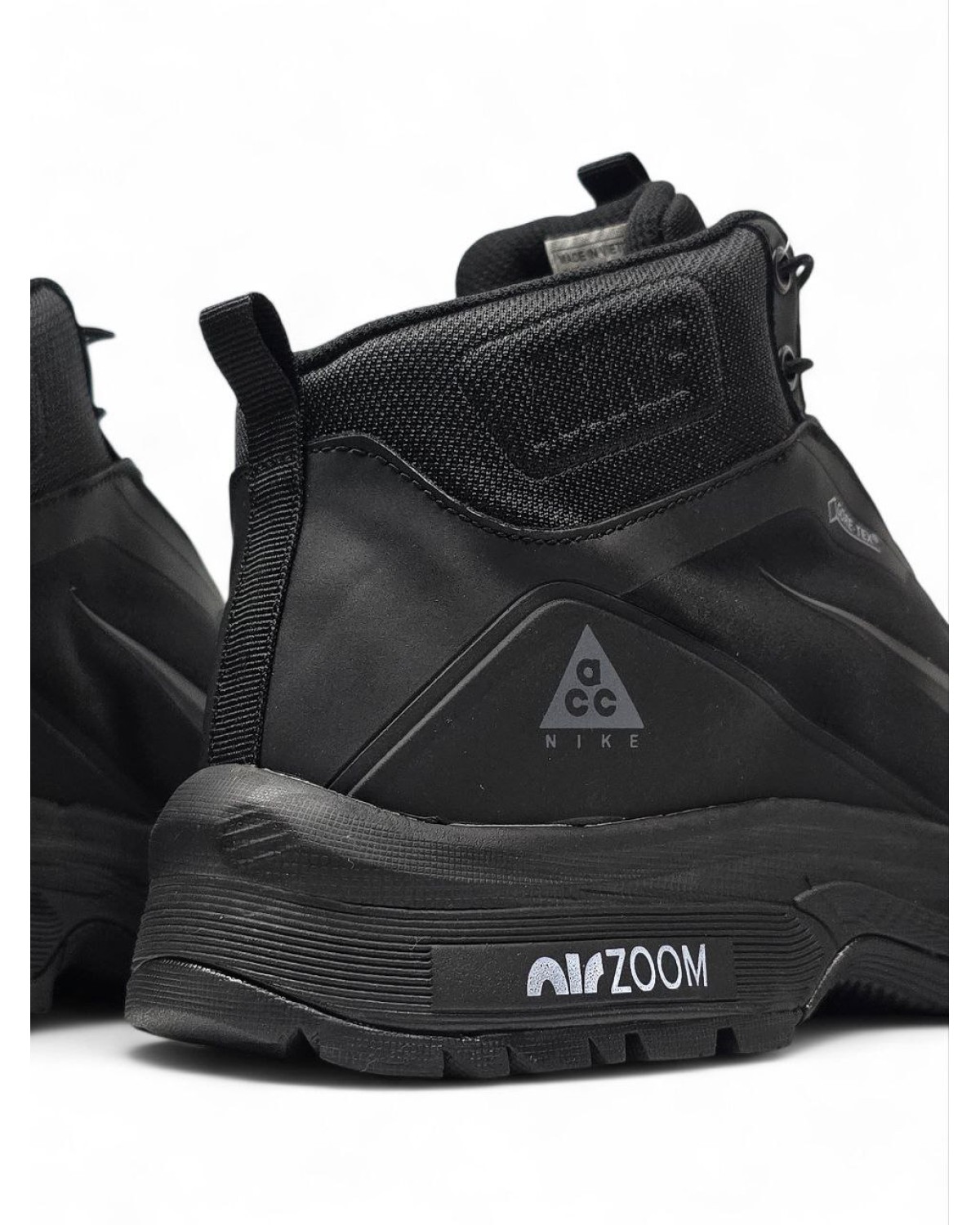 Nike Air Zoom ACG Fur Black Nike Air Zoom ACG Fur Black