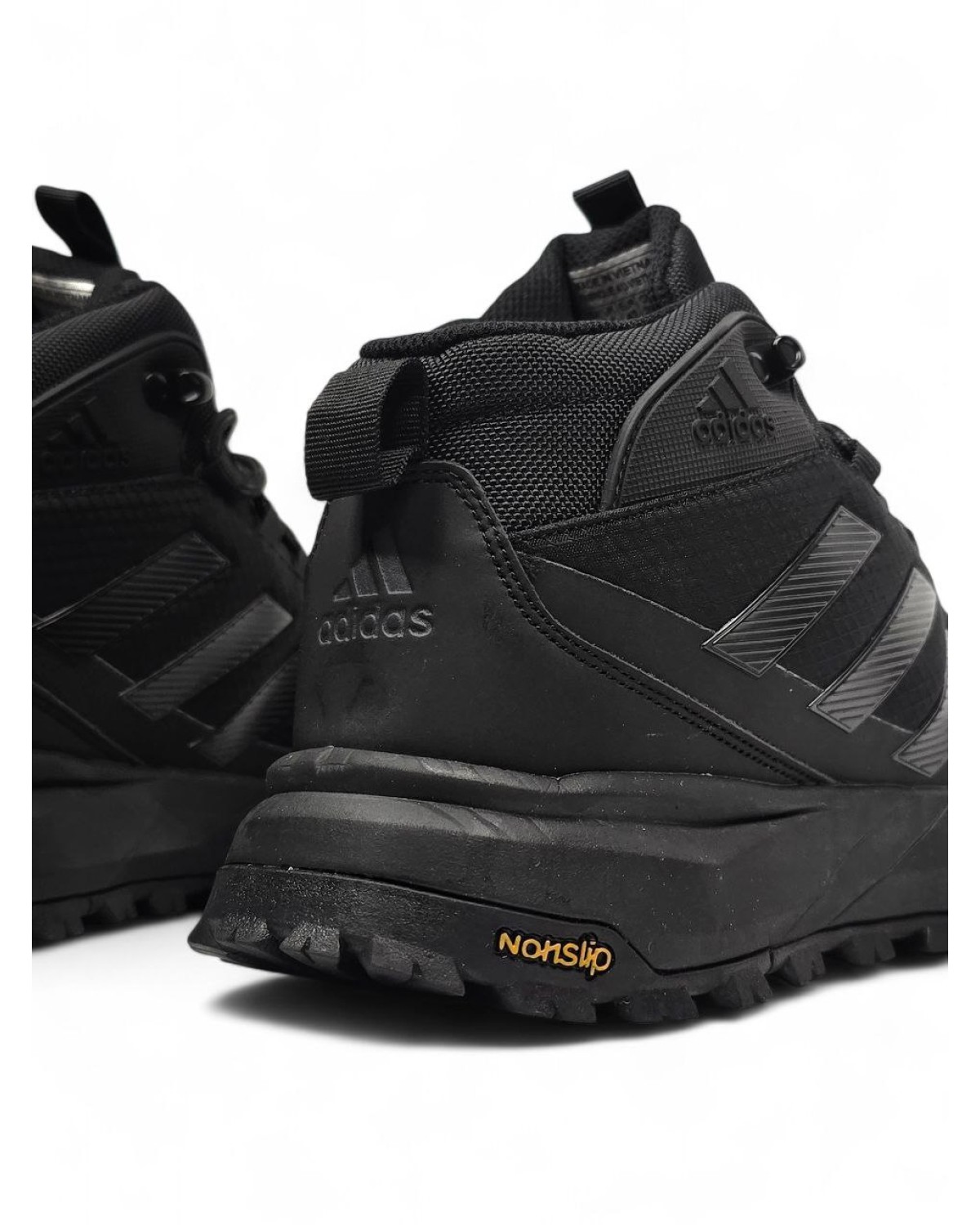 Adidas Terrex Trailmaker 2.0 Fur Black Adidas Terrex Trailmaker 2.0 Fur Black