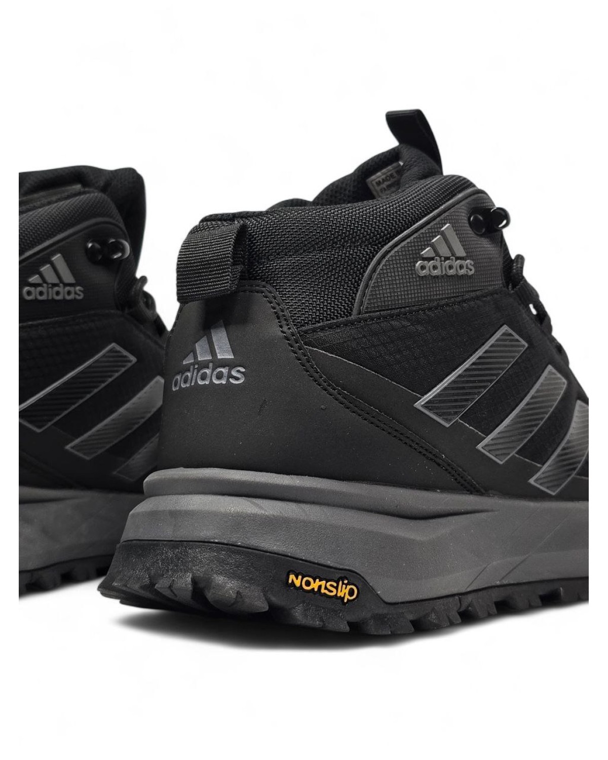 Adidas Terrex Trailmaker 2.0 Fur Black Grey