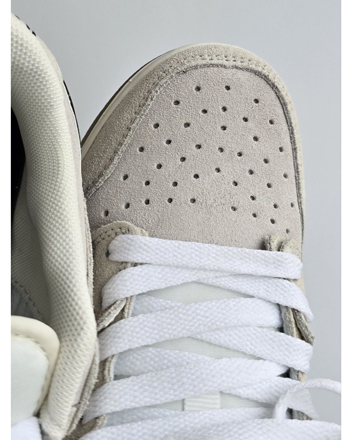 Nike SB Dunk Light Sand/Brown