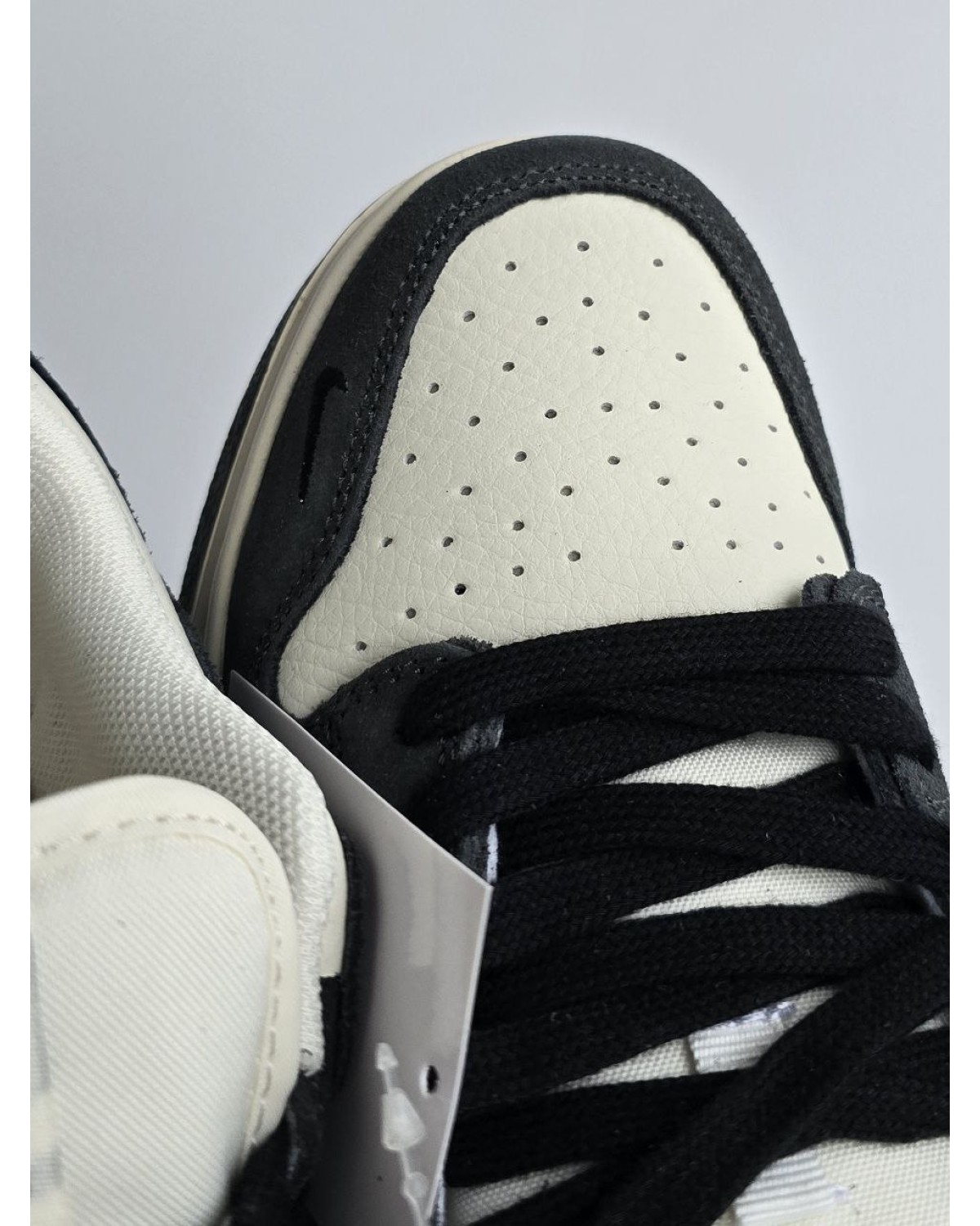 Nike SB Dunk Phantom Grey