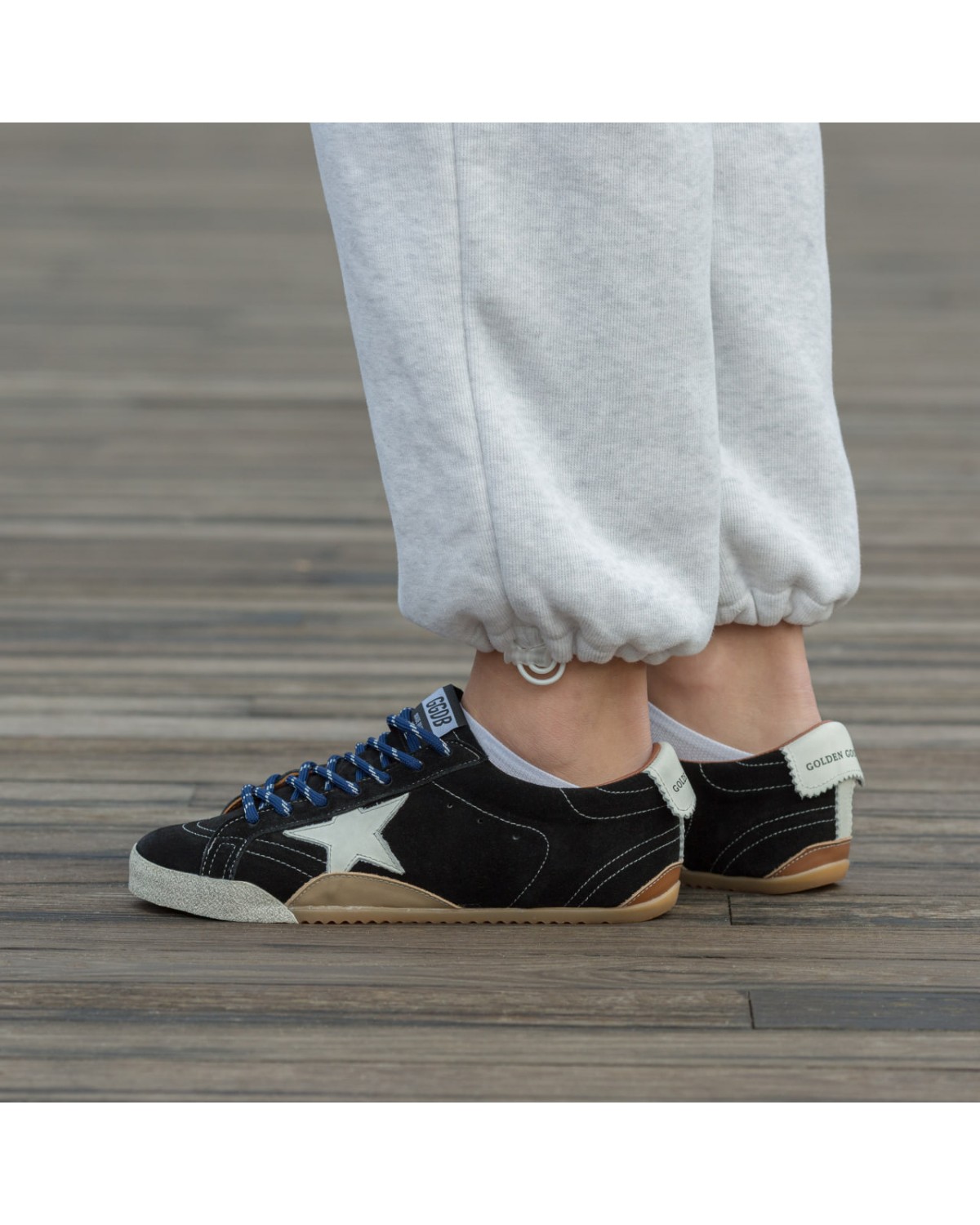 Golden Goose True Star