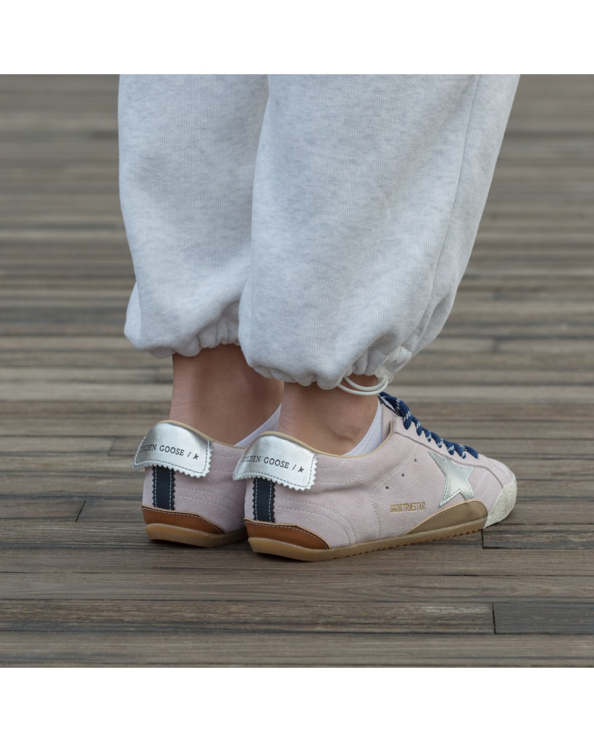 Golden Goose True Star