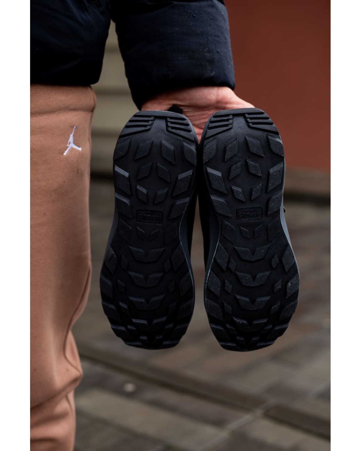 Salomon Elixir Black/Grey Gore-Tex Salomon Elixir Black/Grey Gore-Tex