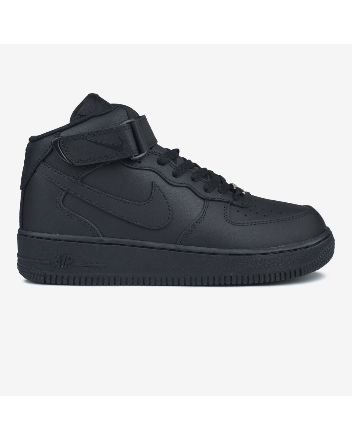 Nike Air Force 1 High Black