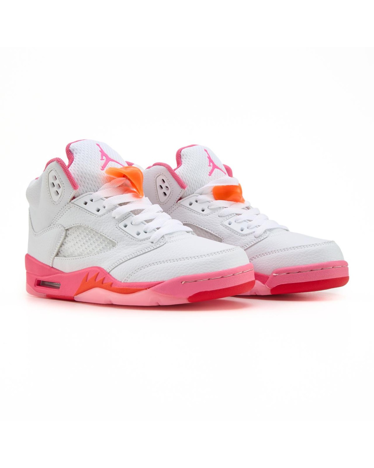 Nike Air Jordan 5 Retro GS Pinksicle WNBA
