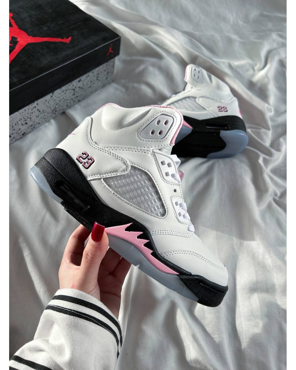 Nike Air Jordan 5 Retro '35th Anniversary'