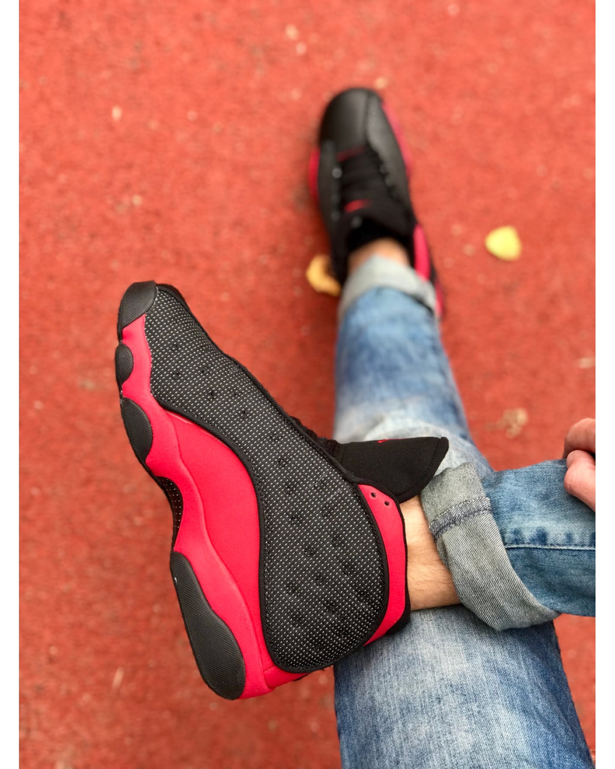 Nike Jordan 13