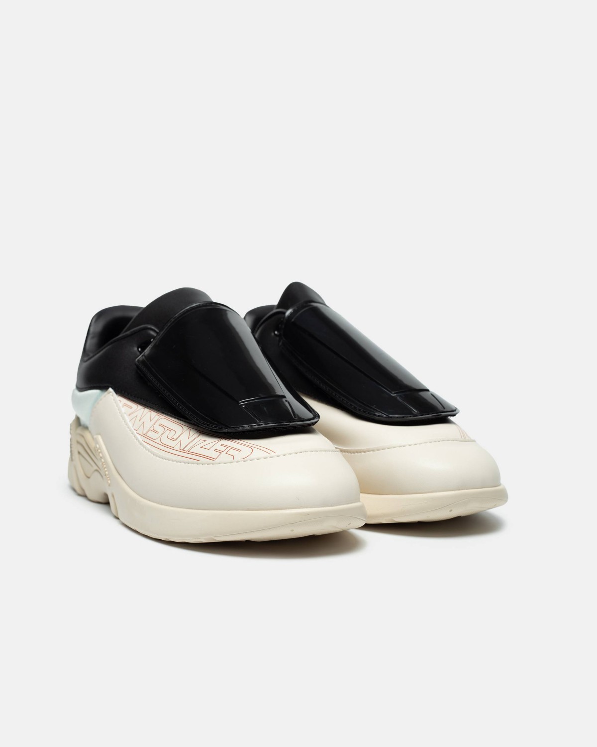 Adidas x Raf Simons Antei Black/White