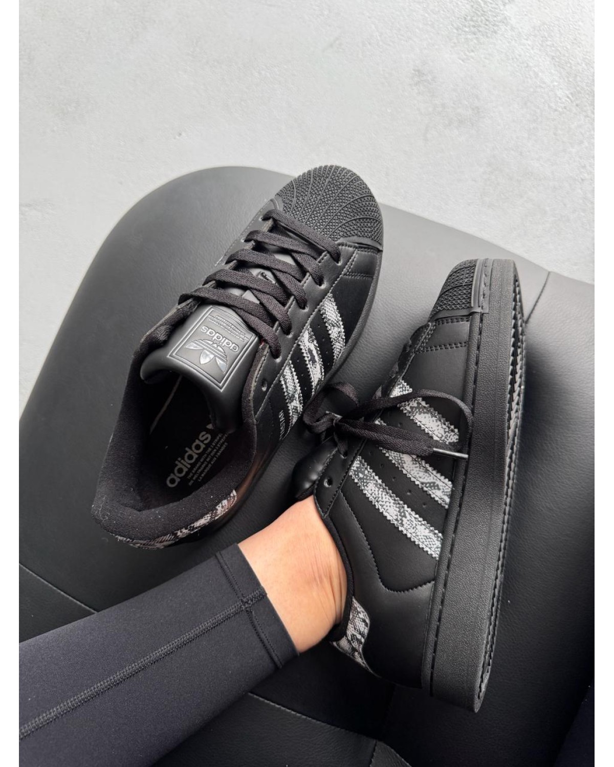 Adidas Superstar Adidas Superstar