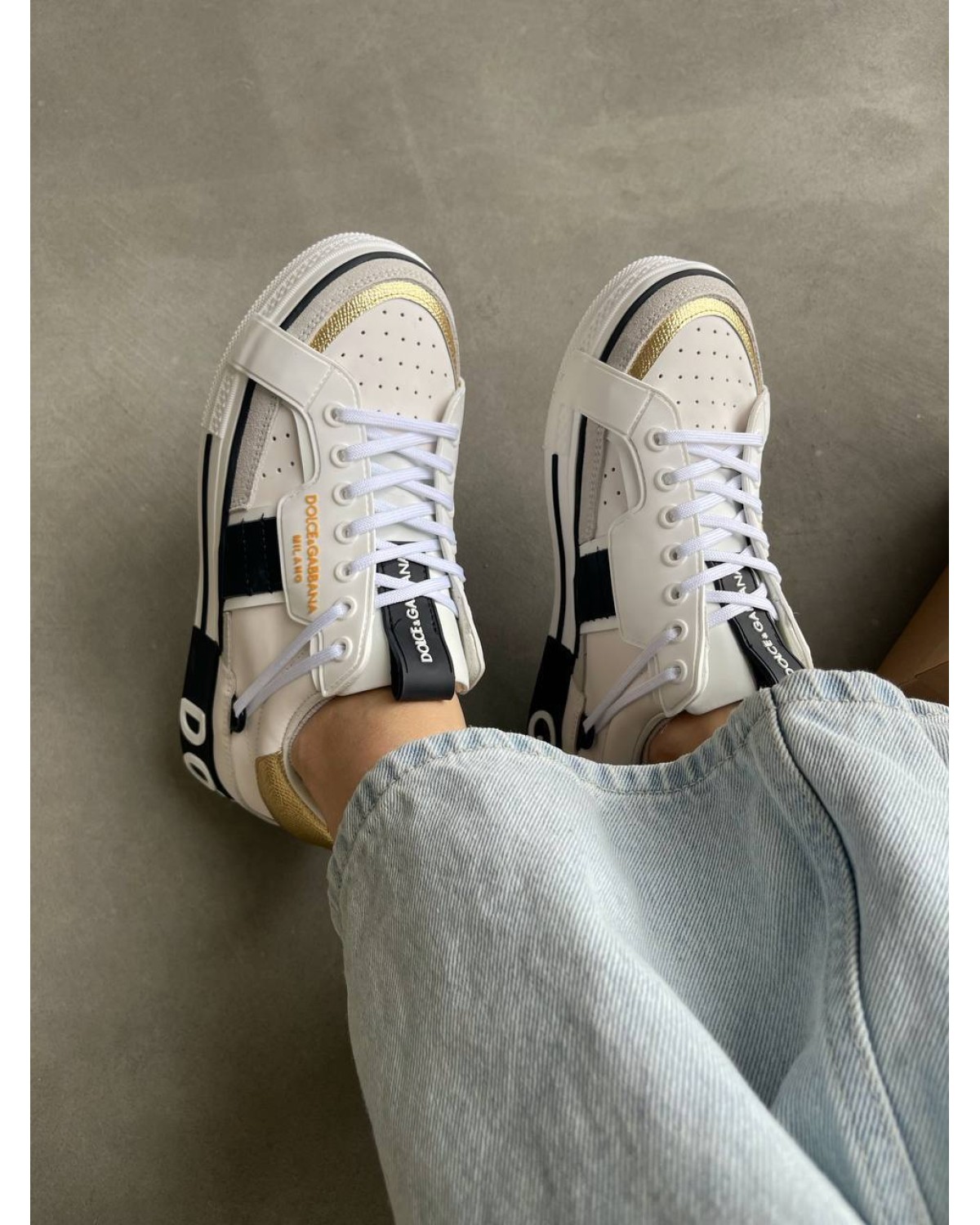 Dolce & Gabbana Portofino