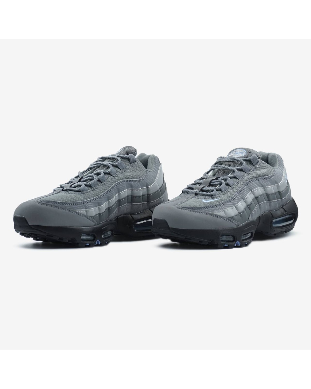 Nike Air Max 95 OG Cool Grey