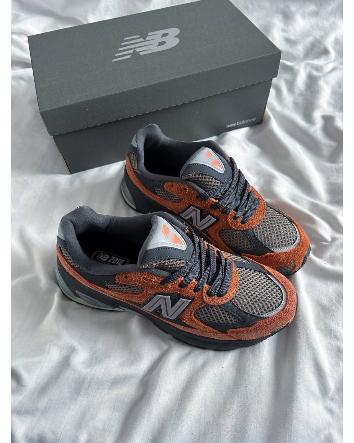 New Balance 2010 'Brown'