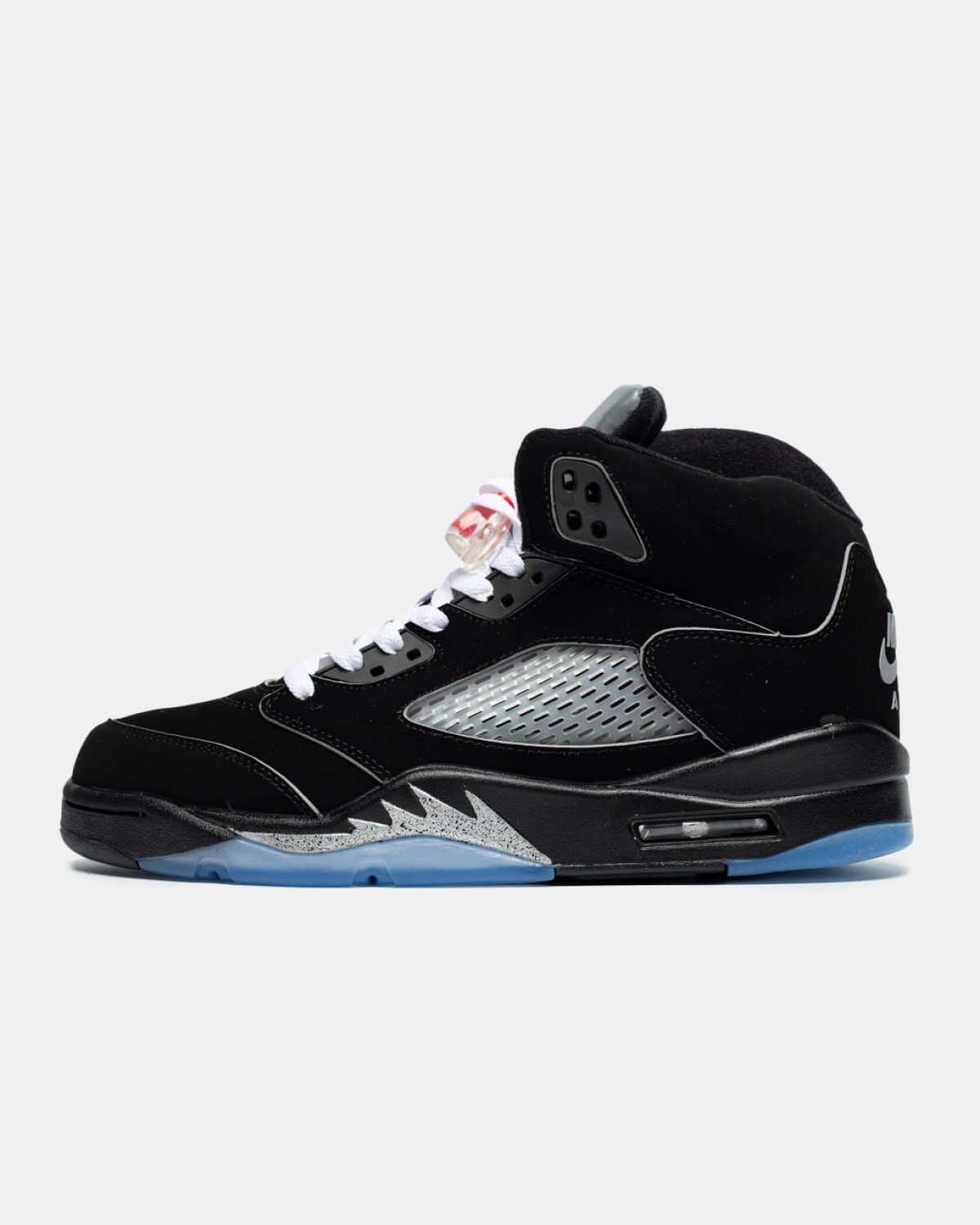 Air Jordan 5 Retro OG 'Black Metallic Reimagined'