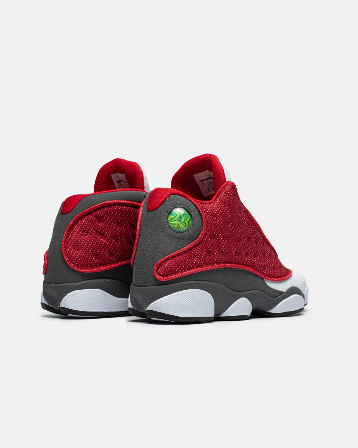 Jordan 13 Retro Red