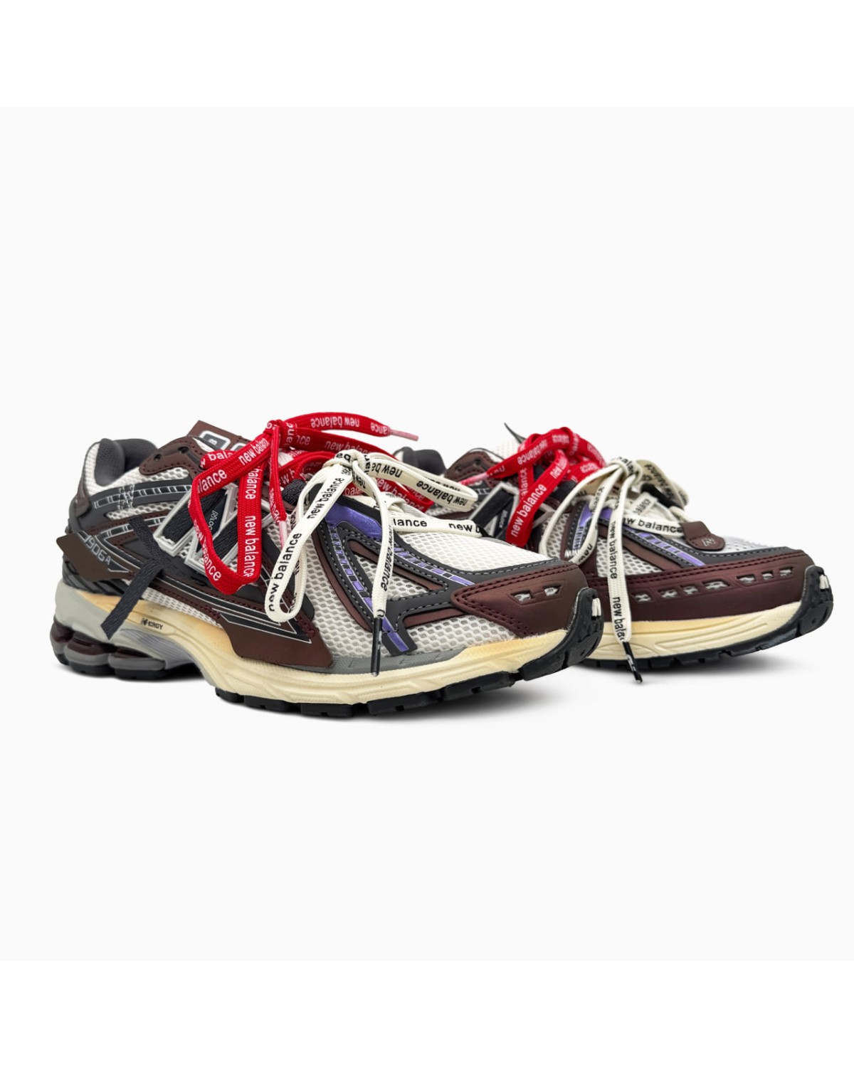 New Balance 1906A Brown