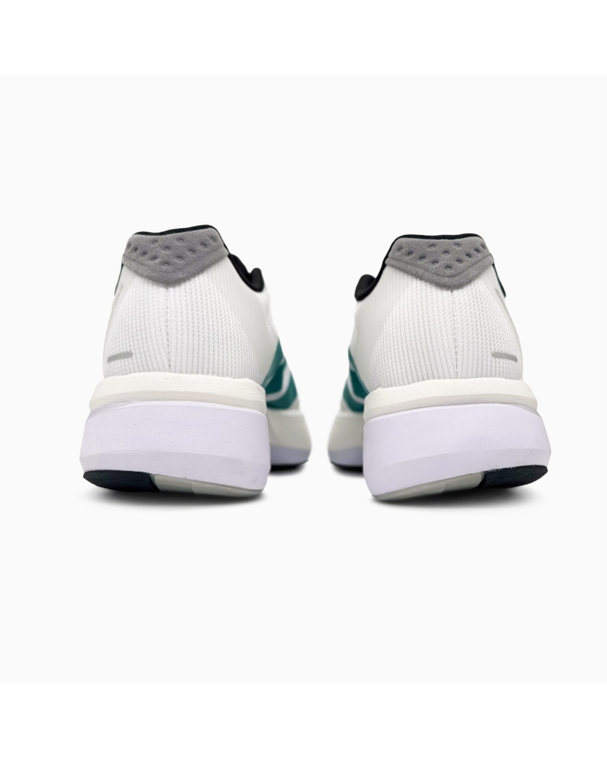 Adidas Adizero Boston 13 White/Pure