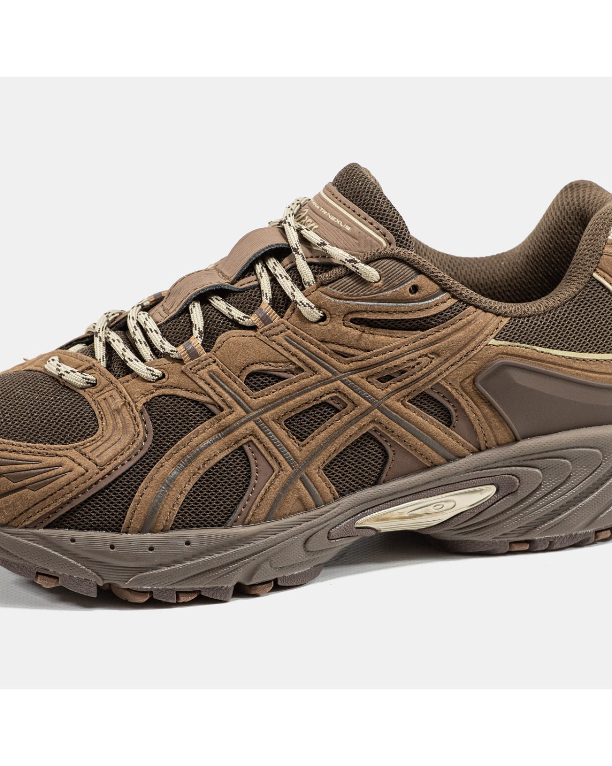 Asics Gel-Kahana TR Nexus Asics Gel-Kahana TR Nexus