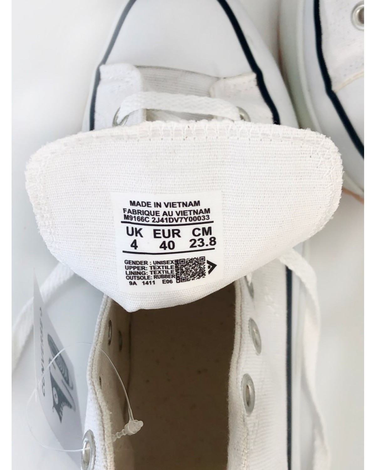 Converse All Star Hight Top