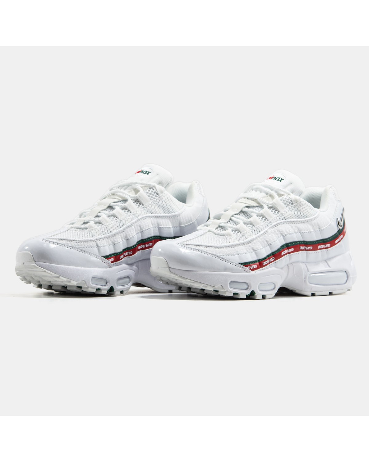 Nike Air Max 95 x Undefeated