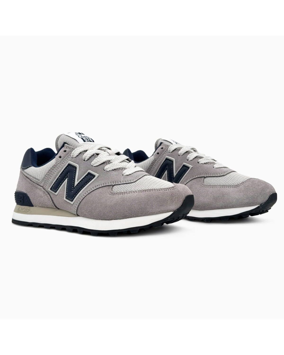 New Balance 574 History