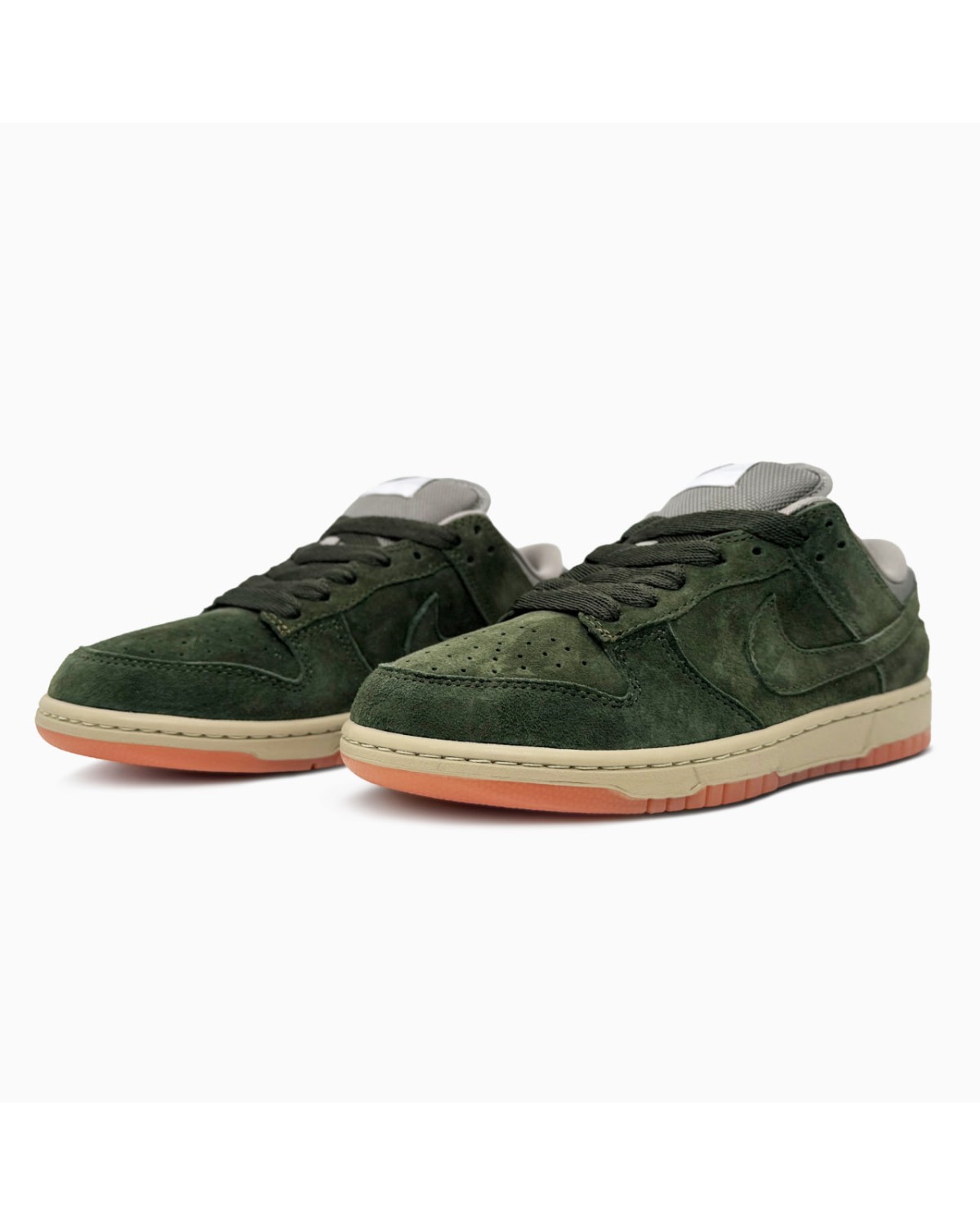 Nike SB Dunk Low Pro B Sequoia