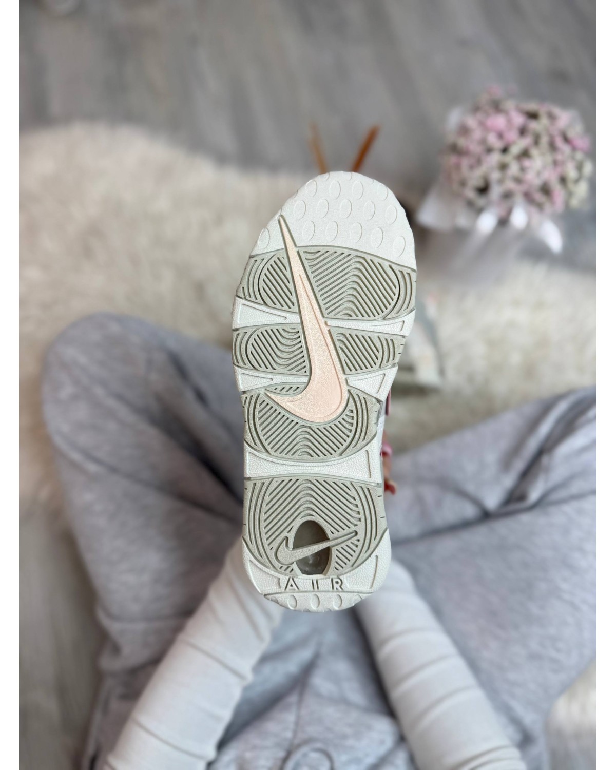 Nike Air More Uptempo