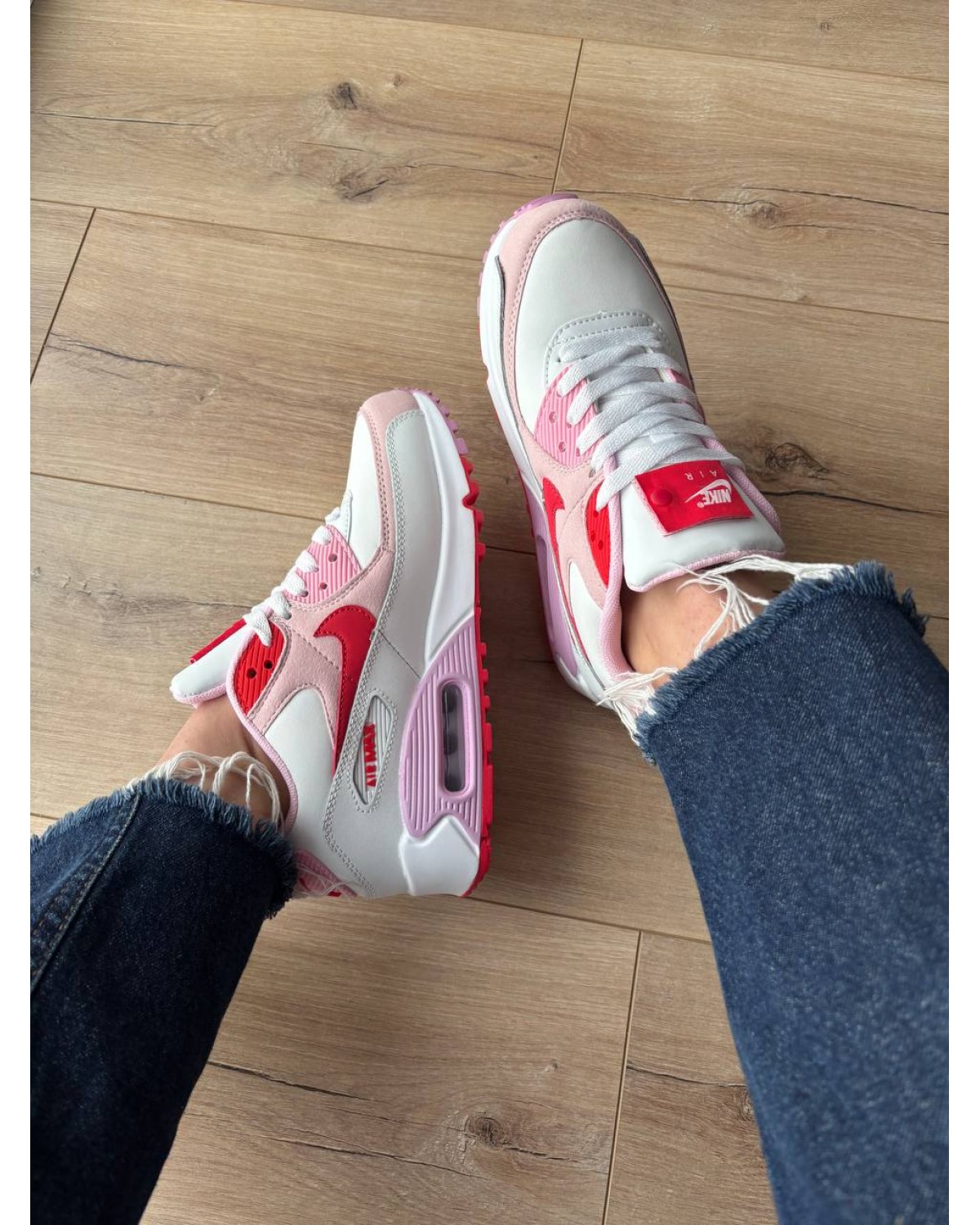 Nike Air Max 90 Valentines Day