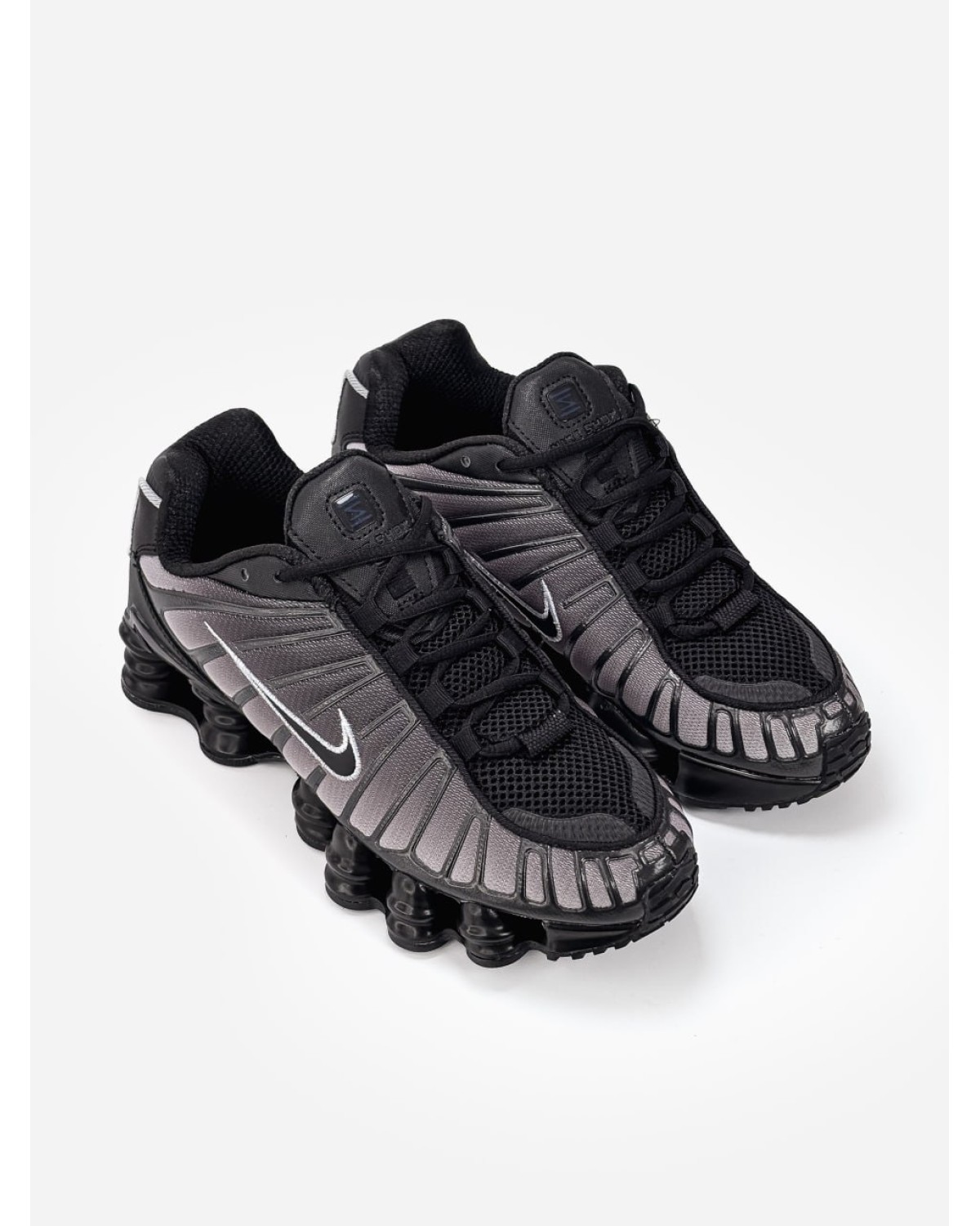 Nike Shox TL Grey