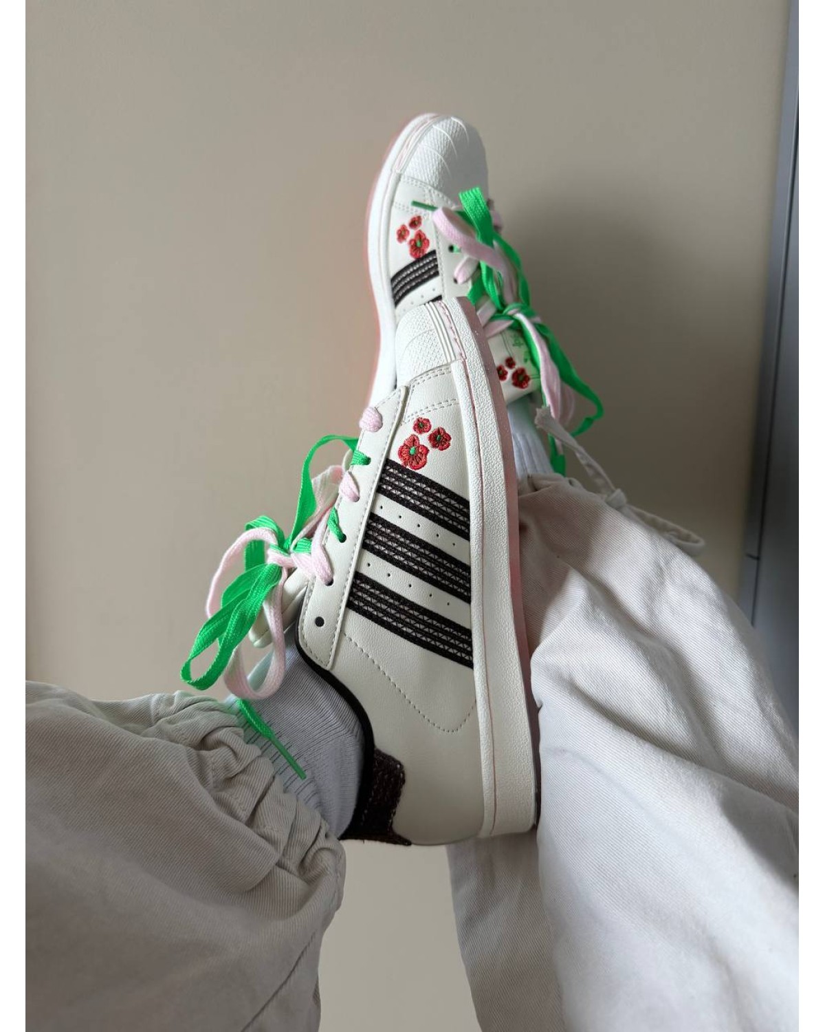 Adidas Superstar Tokyo Sakura