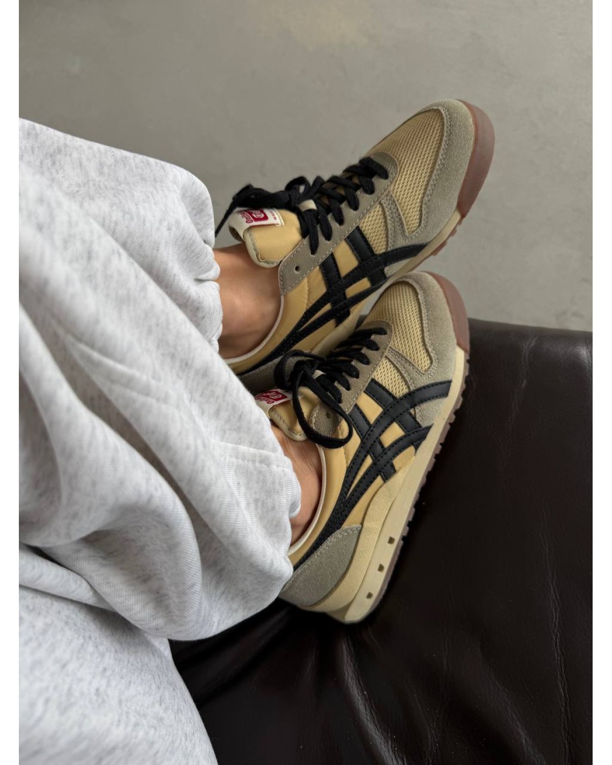 Asics Onitsuka Tiger Ultimate 81