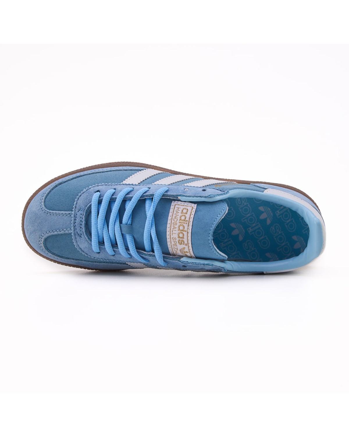 Adidas Spezial Handball Blue White