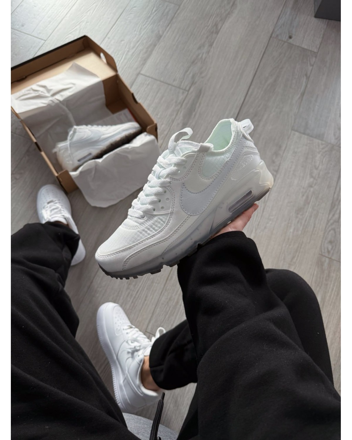 Nike Air Max 90 Terrascape