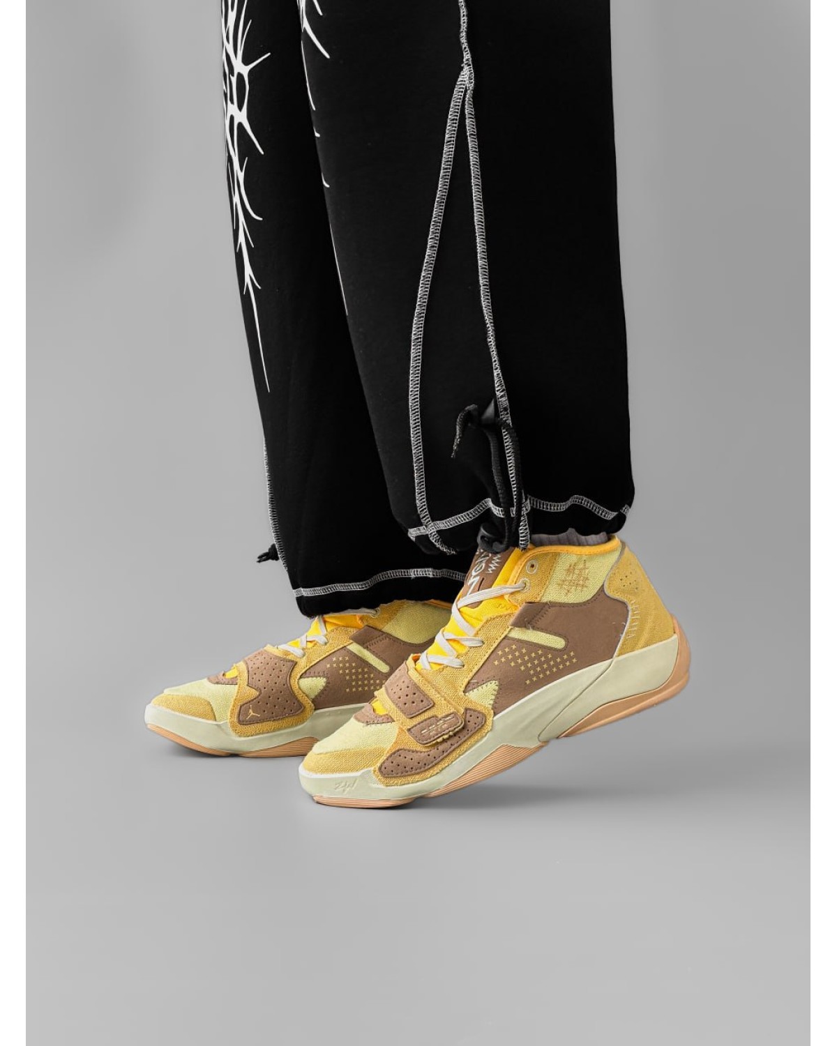 Nike Jordan Zion 2 'Full Moon'