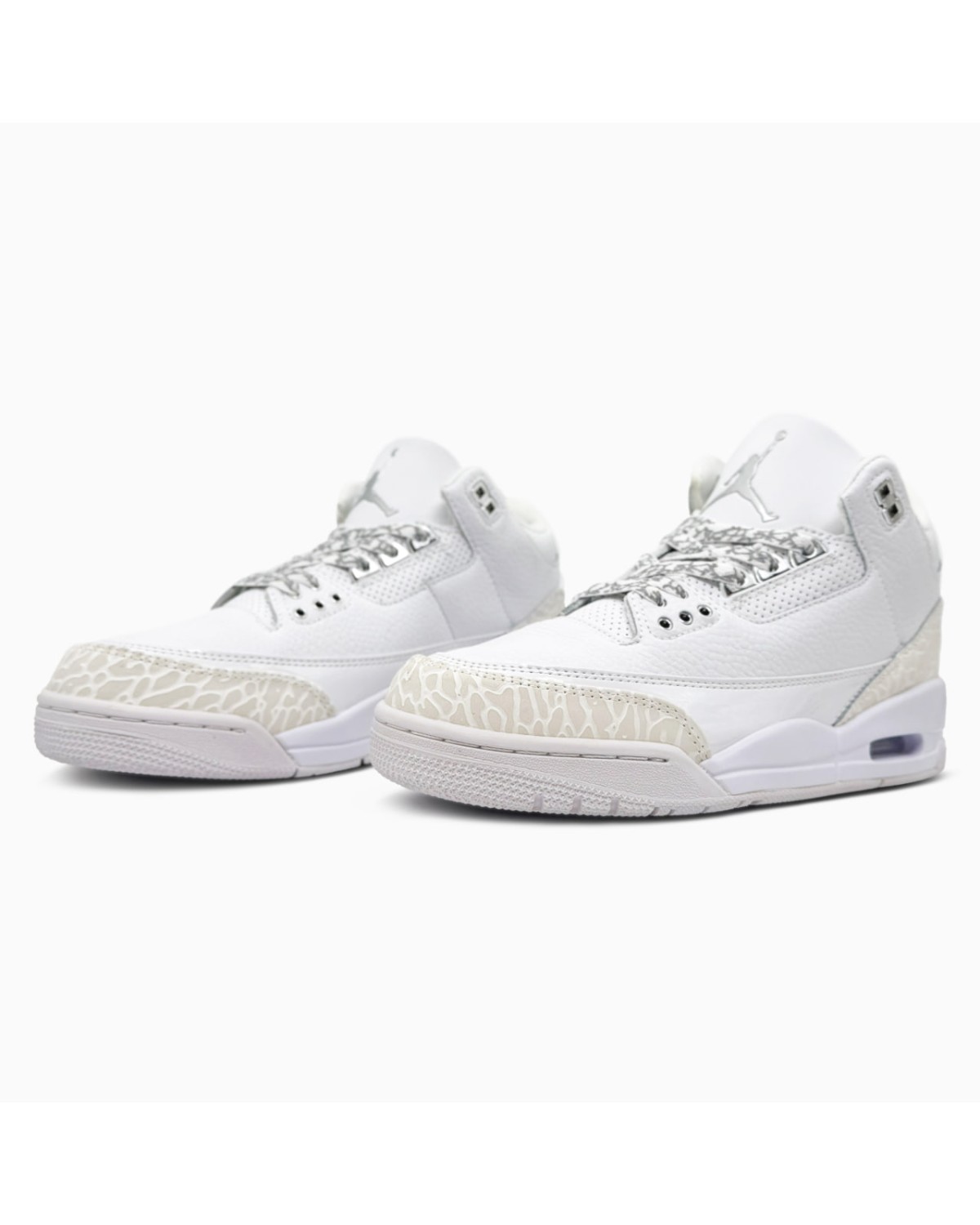 Nike Air Jordan 3 Retro Pure Money