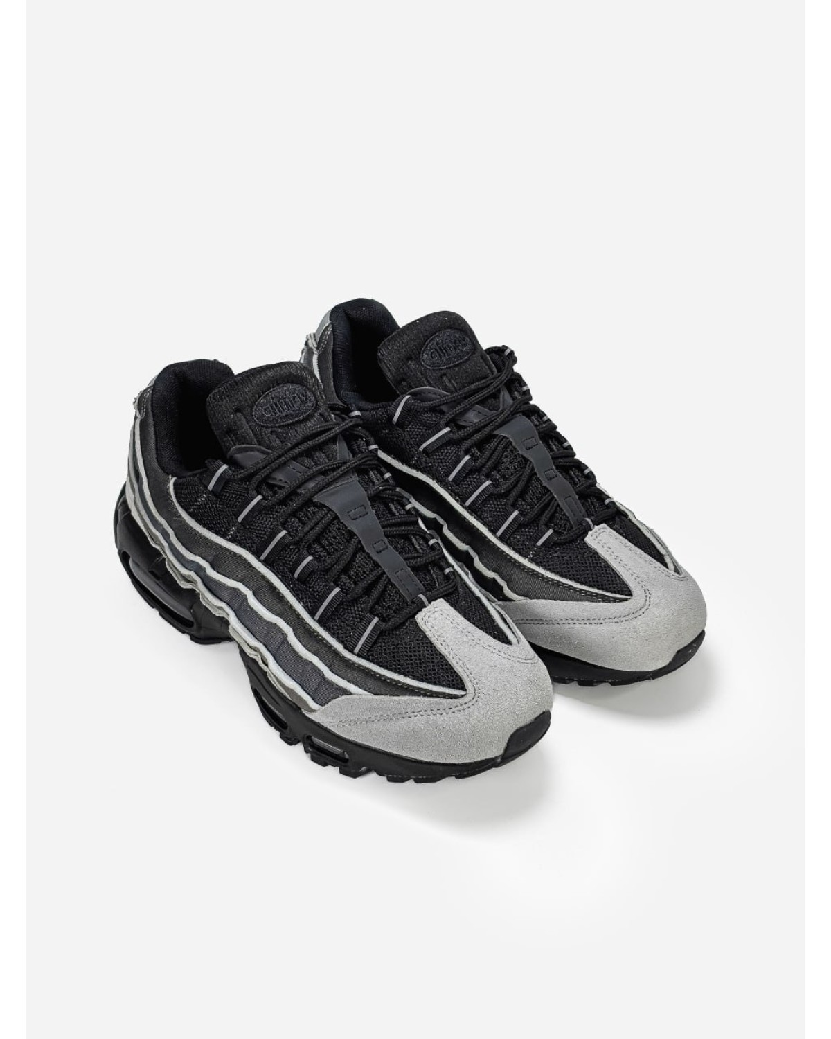 Nike Air Max 95 Comme des Garçons