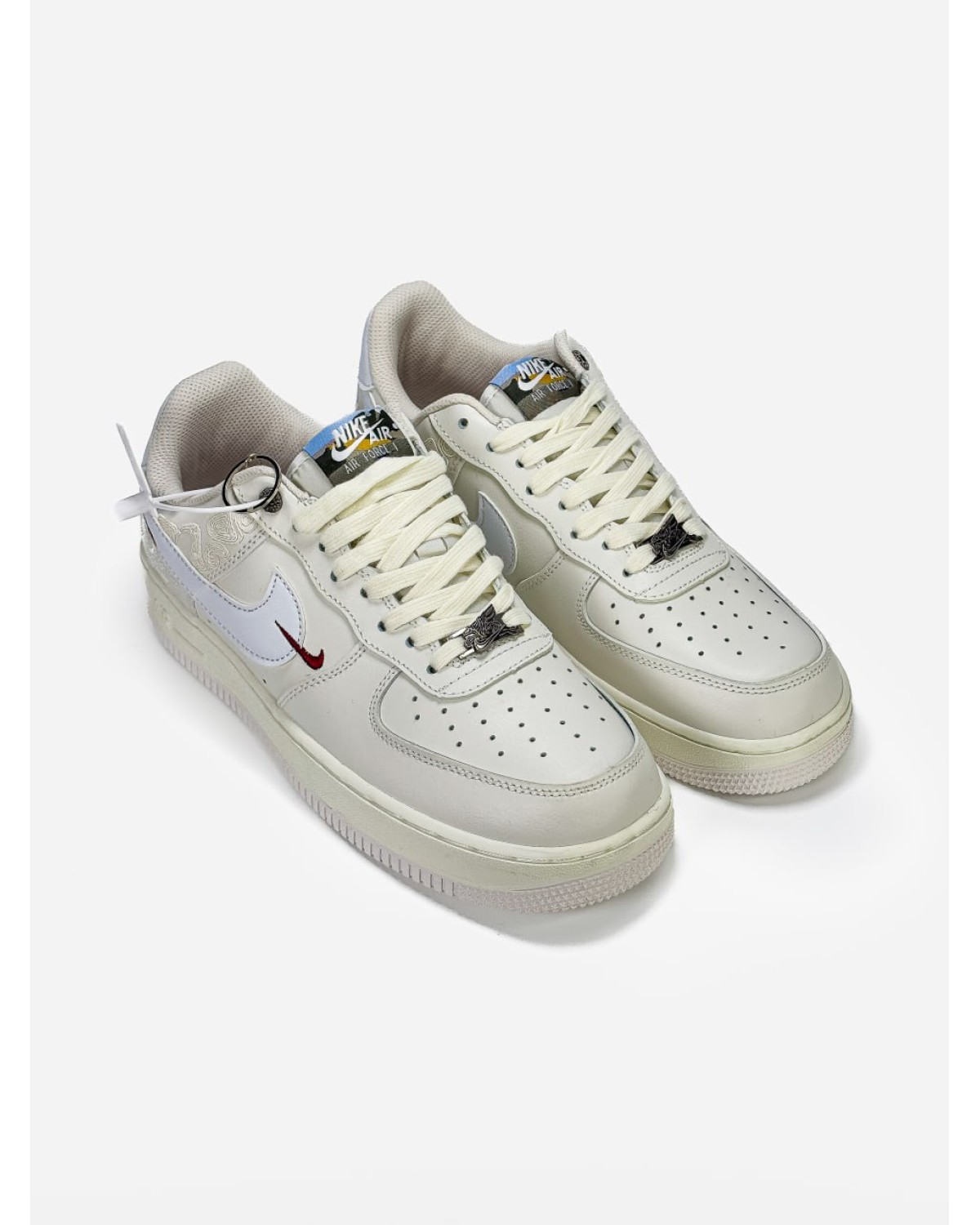 Nike Air Force 1 Low "Year of the Horse"