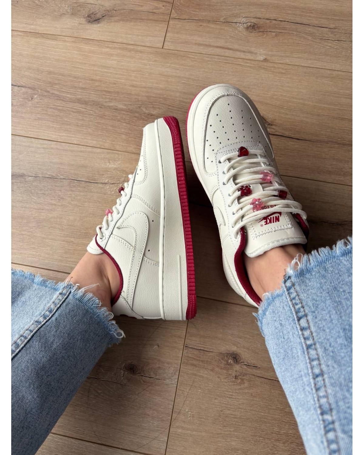 Nike Air Force 1 Low Se Valentine’s Day