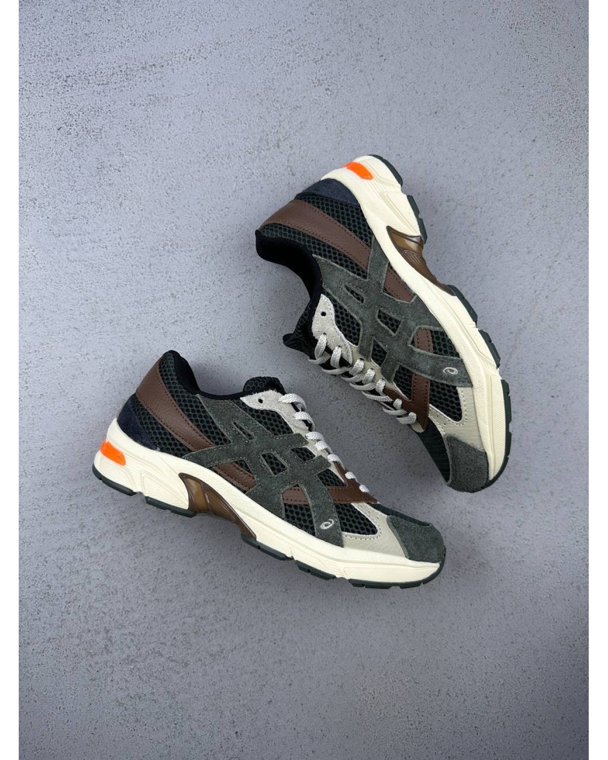 Asics Gel-1130 Mk-Ii Hal Studio Forest